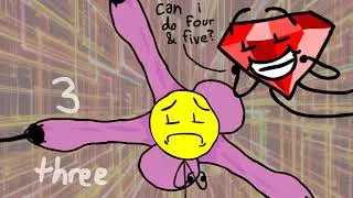 Two Trucks having fun (EXPLICIT) (BFB MAP submission for Bumble Juice!)