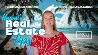 Local vs Mainland Lenders in Hawaii: What Buyers Need to Know
