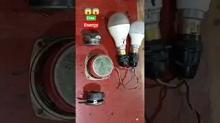 I Found the Most Powerful Free Energy Project Ever