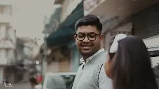 Himanshu and Rashi | Pre-wedding 2026