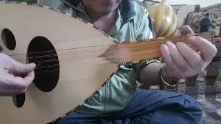 تعليم عود  - الرسايل - الجزء الثاني