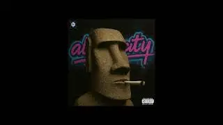 ALOVICECITY - MOAI PROD. DISTRICTBEATS
