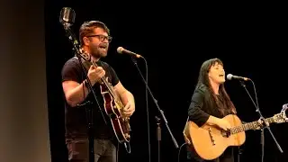 The Young Fables - Official Showcase SERFA 2025