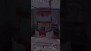 tips for oil refineries inside your base in rust