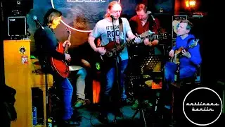 The Hogwallops at ARTliners (Full Show) 15.01.23