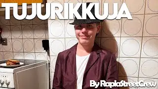TujuRikkuja by RaplaStreetCrew - Kaader 2023