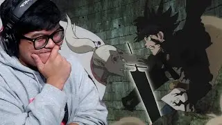 THE TRUE ENEMY | Black Clover Episode 115 Reaction & Review
