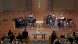 New City Music &ndash; Be Thou My Vision