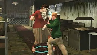 Did You Know About This - Bully Scholarship Edition