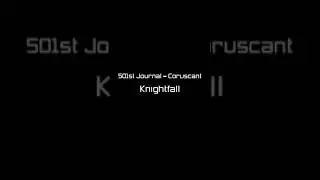 What I remember about the Rise of the Empire.. | 501st Journal | Star wars Battlefront 2 (2005)