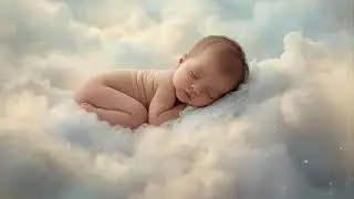 Sleep Music for Babies🌙2 Hours of Classical Violin for Smart Babies 👶 Brahms Lullabies for Sleep