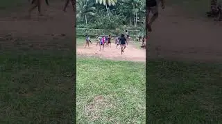 sri lanka village volleyball rally ❤️🔥 #sports #highlights #volleyball #volley