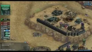 OPS 45 HYDRA