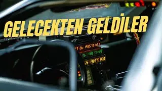 Zaman Yolcusu Olduğunu İddia Eden 4 Kişi &ndash; Bilim Ne Diyor?