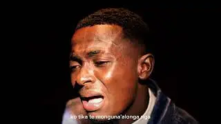 Beev Lukusa feat David Mayele Reste,J&eacute;sus Clip_officiel