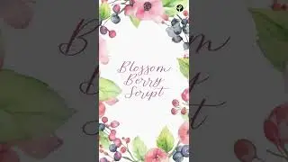 Create Pixlr's 5 Favorite Fonts for Spring