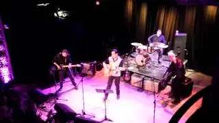 Johnny Cash bash