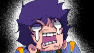 Remasterizando el cap&iacute;tulo 2 de mi c&oacute;mic de webtoon: EN BUSCA DE UNA ESPERANZA. hasta que me aburra