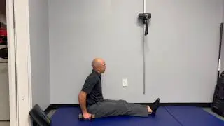 PRI - Long Seated Press Down   SD 480p