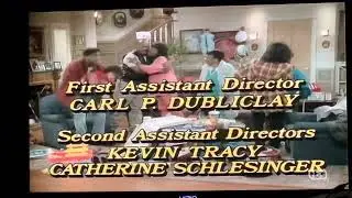 Bickley Warren Productions/Miller Boyett Productions/Lorimar Television/WBDTD #8