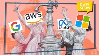 AWS&rsquo;s 5-Year Race to Water Positive&hellip; Can They Do It?