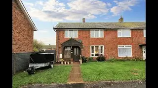 Springhill Road - Grendon Underwood