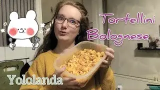 Kookvideo: Tortellini Bolognese