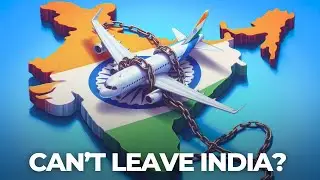Air India Express Flight Circled for Over Two Hours | Tamil | தமிழ்
