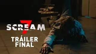 Scream 7 | Tr&aacute;iler Final | Paramount Pictures Spain