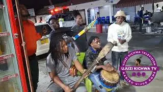 Wamwiduka Band in Dodoma
