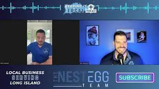 How to Avoid Moving Scams | Ken Kuzma | Keeping It Local Podcast Video Interview