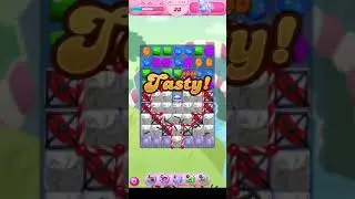 candy crush saga level #3960 #candycrushsagaofficial#kingsgames