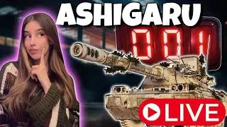 Ashigaru gameplay and Jade mode