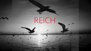 REBELLIUS: Blinder Passagier (Rio Reiser Cover)