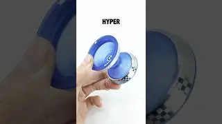 YoYoChampion Super G & G Force Speed ​​Club Edition &mdash; LIVE