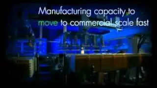 Moving the Needle on Advanced Battery Systems