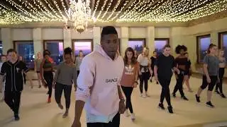 G MADISON IV | Elevate Dance