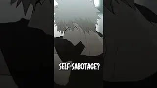 Self Sabotage~ | Nightcore | (Lyric Edit)