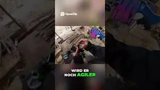 Более лёгкий вертолёт: большая маневренность для вашего полёта.