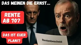 Was passiert mit deiner Rente 2025? 😱