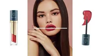 Thỏi son ch&aacute;y h&agrave;ng đột ph&aacute; kỷ lục tại H&agrave;n Quốc năm 2021 - FORENCOS TATTOO CLAIR VELVET TINT