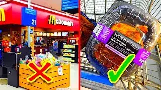 10 Walmart Foods You NEED to BUY!!!