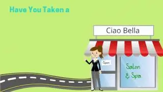Animated Video | Marketing | Senior Living | Salon and Spa