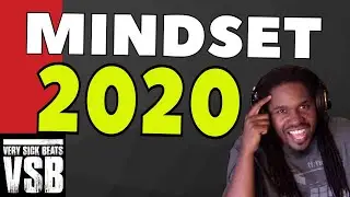 2020 Mindset | Pep Talk
