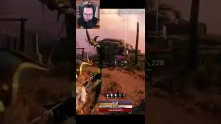 💢New World - Win 1vs3 on bow #shorts #newworld #mmorpg