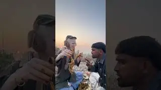 Chicken 👀🍖 Party 6 #shorts #shortsfeed #shortvideo #chicken #party