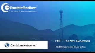 Maximize ROI with Cambium Networks&rsquo; Innovative and Cost Effective Latest Generation ePMP and PMP Pro