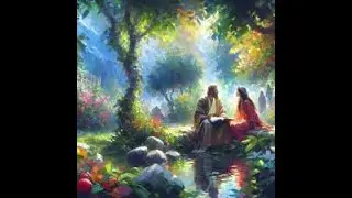 SONG OF SOLOMON 7
