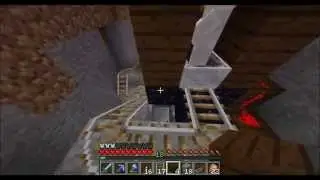 Freedom SMP : Ep 15 : Villager Switch Thing