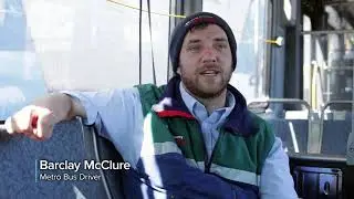Transporting Seattle, One Bus at a Time | The New Normal